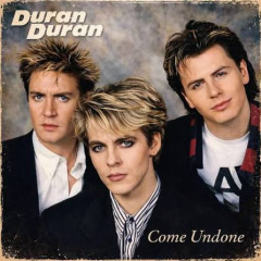 Duran Duran